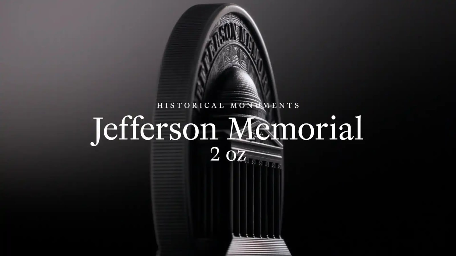Jefferson Memorial other