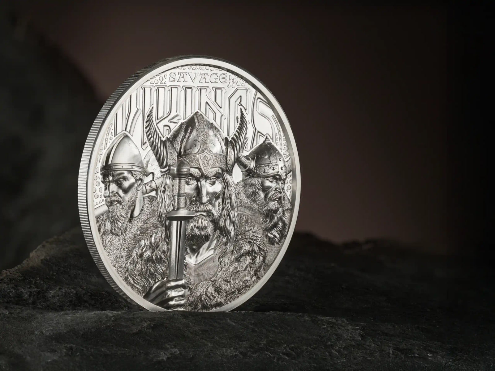 Savage Vikings other